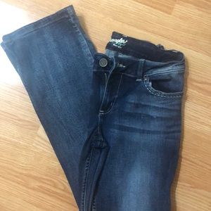 Wrangler Boot cut jeans